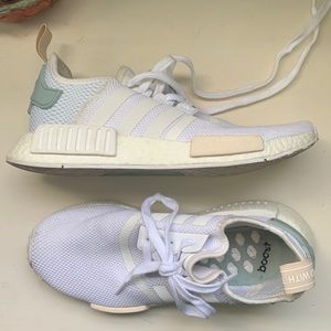 Adidas NMD R1 Tactile Green 7.5